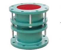 熱力管道伸縮器